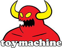 Toy-machine-logo