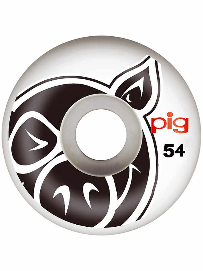 rodas pig 54